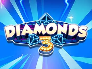3 Diamond.